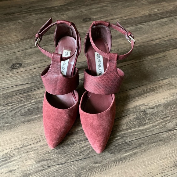 Steve Madden Shoes - Steve Madden pumps